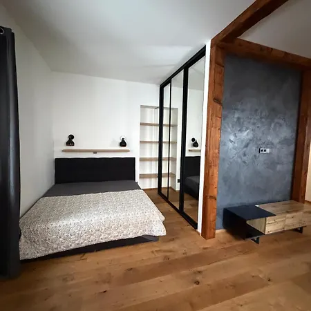 2 Appartement *