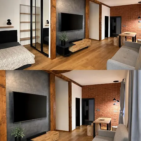 2 Appartement *