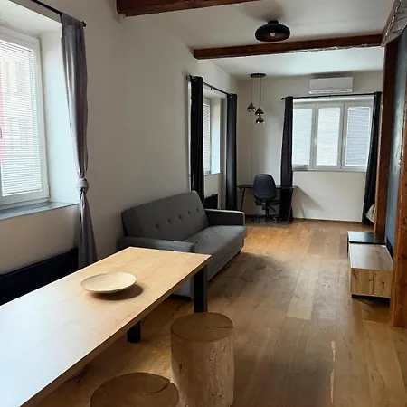 Appartement 2