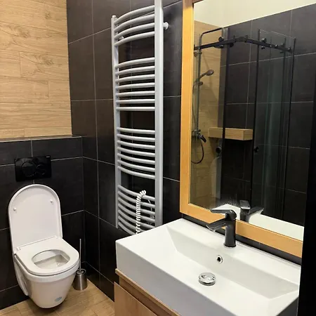 2 Appartement Ostrava