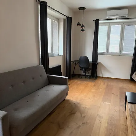 Appartement 2