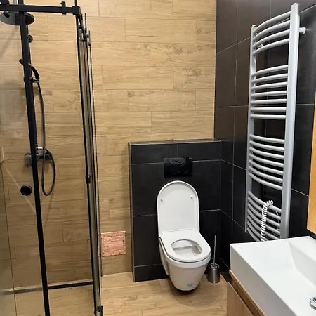 2 Appartement Ostrava